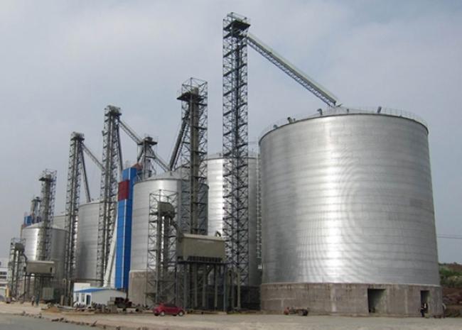 白城流化棒装置安装技术说明